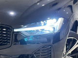 XC60 リチャージ アルティメット T6 AWD PHEV 4WD 