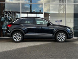 T-Roc TDI スタイル デザイン パッケージ ディーゼル 修復歴無し