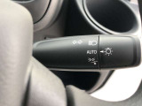 AUTOライト付いてます!!