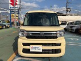 スペーシア ハイブリッド(HYBRID)  X 