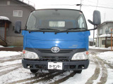 ダイナ ダンプ 
