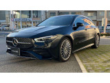 CLAシューティングブレーク CLA200d AMGラインパッケージ 