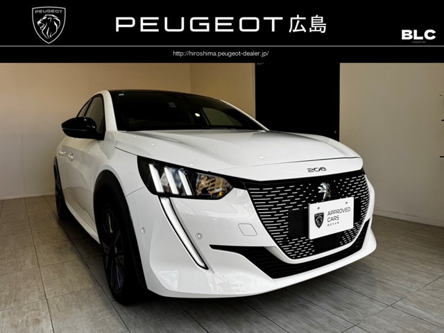 e-208 GT 