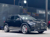 GLAクラス AMG GLA45 S 4マチックプラス 4WD 