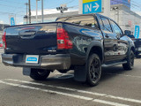 ハイラックス 2.4 Z ブラック ラリー エディション ディーゼル 4WD 