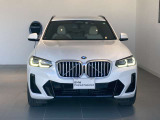 X3 xドライブ20d Mスポーツ ディーゼル 4WD 