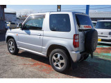 パジェロミニ VR 4WD 
