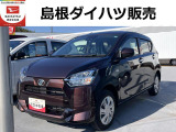 ダイハツ ミライース