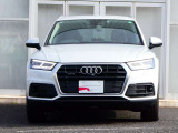 Q5 45 TFSI クワトロ 4WD 