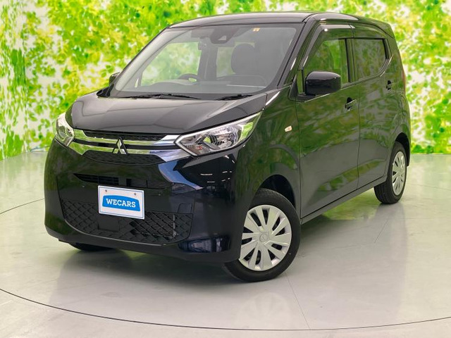 eKワゴン G 4WD 