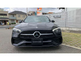 Cクラス C220d アバンギャルド AMGラインパッケージ (ISG搭載モデル) 