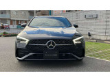 CLAクラス CLA200d AMGラインパッケージ 