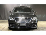 Sクラス S450 エクスクルーシブ スポーツリミテッド 