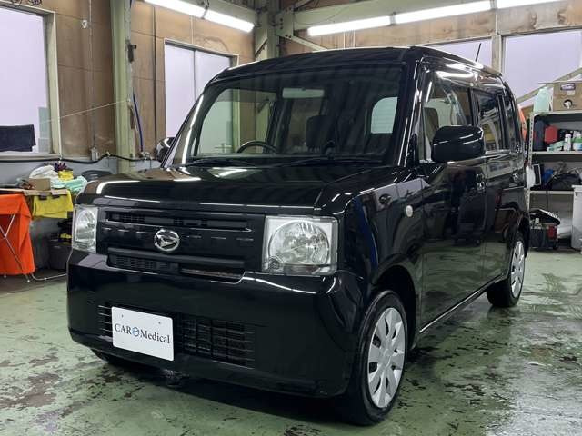 ムーヴコンテ X 4WD 