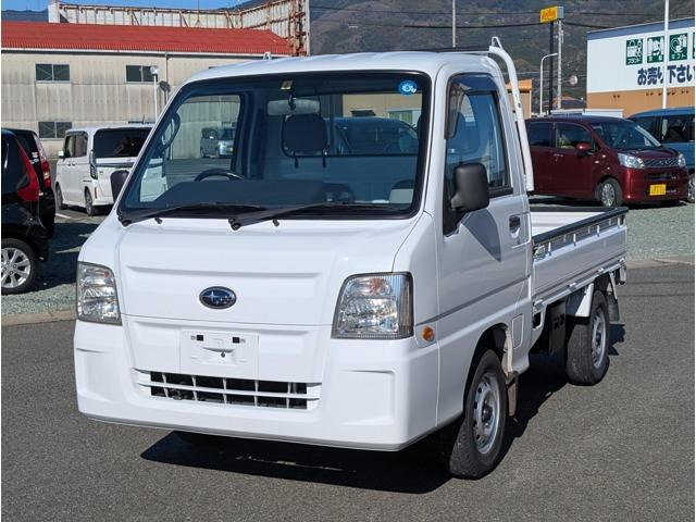 サンバートラック TB 