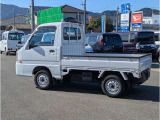 サンバートラック TB 