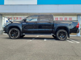 ハイラックス 2.4 Z ブラック ラリー エディション ディーゼル 4WD 