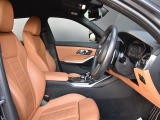 3シリーズツーリング 320d xドライブ Mスポーツ  4WD 4WD 本革シート