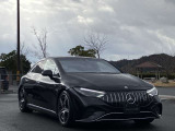 EQE AMG 53 4マチックプラス 4WD 