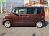 N-BOX G EX ホンダセンシング 