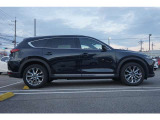 CX-8  2.5 25S Lパッケージ