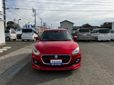 スイフト 1.2 RS 