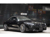 SLクラス AMG SL43 (BSG搭載モデル) 