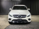 GLCクーペ 220d 4マチック スポーツ 4WD 
