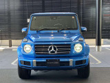 Gクラス G400d AMG ライン 4WD 