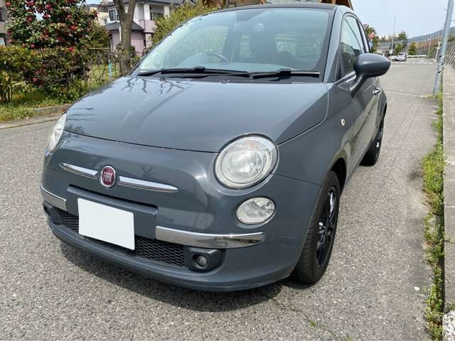 500 1.4 16V スポーツ 