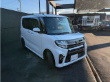 タントカスタム RS セレクション
