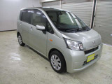 ムーヴ L SA 4WD 