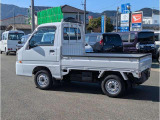 サンバートラック TB 
