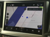 純正ナビの他、Android Auto、Apple CarPlayがお使い頂けます