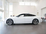 A7スポーツバック 45 TFSI クワトロ Sラインパッケージ 4WD 