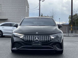EQE AMG 53 4マチックプラス 4WD 
