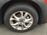 CX-3 1.5 15S ツーリング