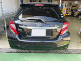 ヴィッツ 1.3 F 
