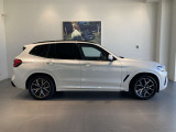 X3 xドライブ20d Mスポーツ ディーゼル 4WD 