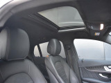 GLCクーペ 220d 4マチック AMGライン 4WD 4WD サンルーフ