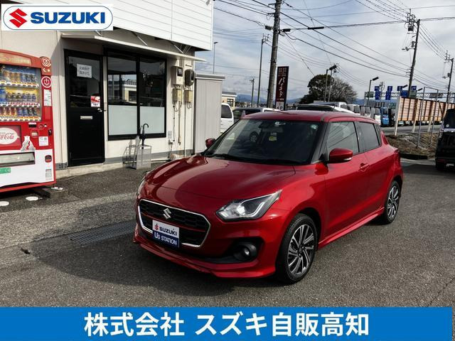 スイフト 1.2 RS 