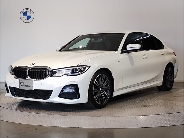 3シリーズセダン 330i Mスポーツ 