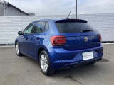 ポロ TSI コンフォートライン リミテッド 