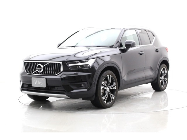 XC40 T4 AWD インスクリプション 4WD 