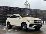 GLE 400d 4マチック スポーツ 4WD 