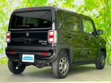 ハスラー ハイブリッド(HYBRID) G 4WD 