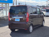N-BOX G EX ホンダセンシング 