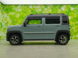 ハスラー J スタイル ターボ 4WD 