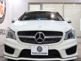 CLAクラス CLA250 4マチック 4WD 