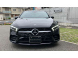 Aクラスセダン A180 AMGラインパッケージ 